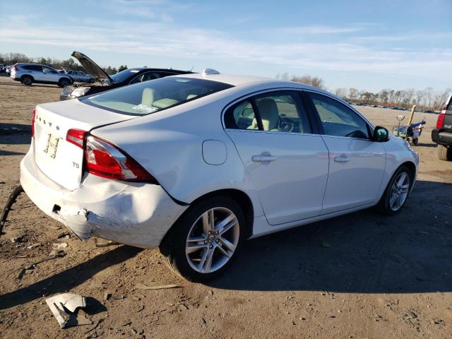 Image 3 of 2015 VOLVO S60 PLATINUM 2015 with VIN YV140MFM7F1347793