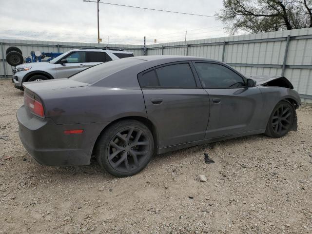 Image 3 of 2013 DODGE CHARGER SE 2013 with VIN 2C3CDXBG8DH637521
