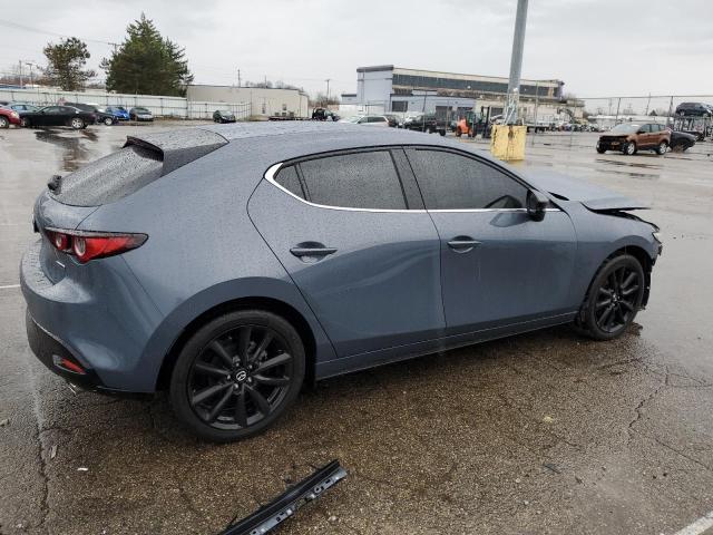 Image 3 of 2023 MAZDA 3 PREFERRED 2023 with VIN JM1BPBLM3P1611482