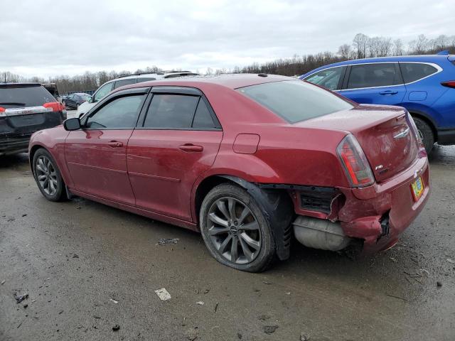 Obraz 2 z 2014 CHRYSLER 300 S 2014 z VIN 2C3CCAGGXEH337246