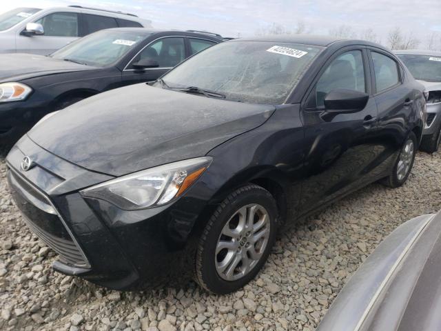 2016 TOYOTA SCION IA  2016 image