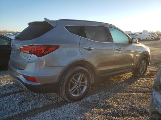 Obraz 3 z 2017 HYUNDAI SANTA FE SPORT  2017 z VIN 5XYZU3LB3HG415409