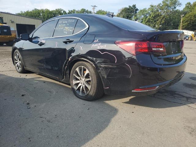 Image 2 of 2015 ACURA TLX  2015 with VIN 19UUB1F34FA006259