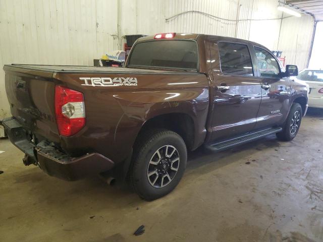 Obraz 3 z 2014 TOYOTA TUNDRA CREWMAX LIMITED 2014 z VIN 5TFHW5F16EX388915