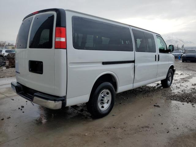 Image 3 of 2019 CHEVROLET EXPRESS G3500 LT 2019 with VIN 1GAZGPFG8K1253573
