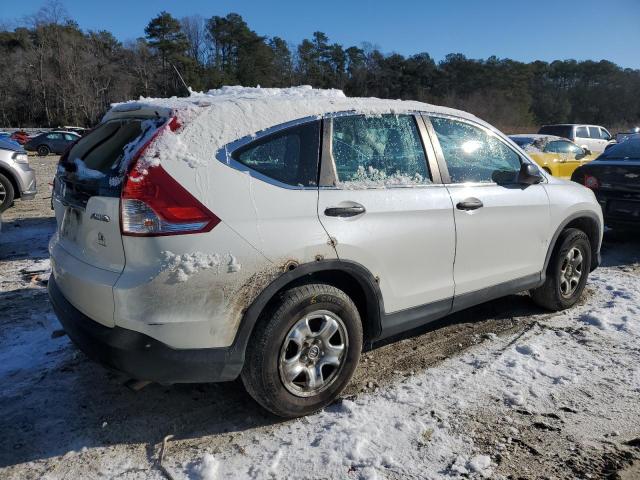 Image 3 of 2013 HONDA CR-V LX 2013 with VIN 5J6RM4H37DL059580