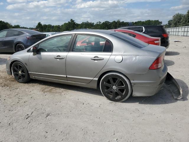 Obraz 2 z 2008 HONDA CIVIC EXL 2008 z VIN 1HGFA16968L047676