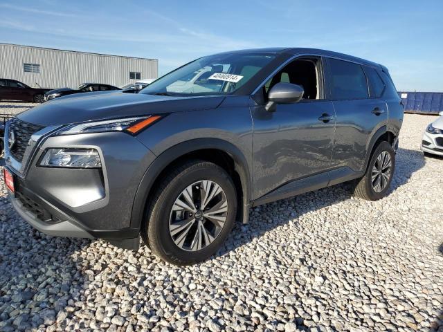 Obraz 1 z 2023 NISSAN ROGUE SV 2023 z VIN JN8BT3BA0PW430033