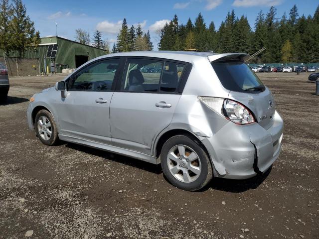 Image 2 of 2010 NISSAN VERSA S 2010 with VIN 3N1BC1CP2AL433910