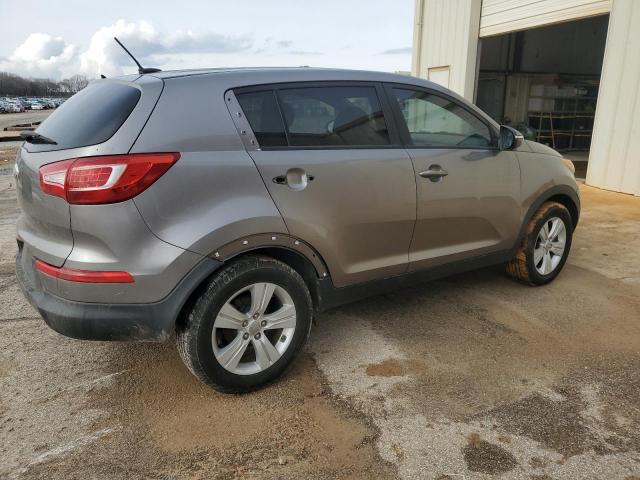 Image 3 of 2013 KIA SPORTAGE BASE 2013 with VIN KNDPB3A25D7431151
