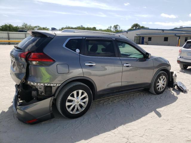 Image 3 of 2017 NISSAN ROGUE S 2017 with VIN KNMAT2MT1HP594080