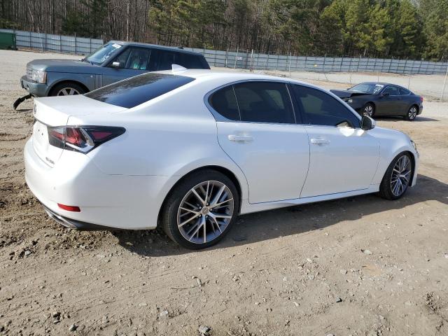 Obraz 3 z 2018 LEXUS GS 350 BASE 2018 z VIN JTHBZ1BL1JA013491