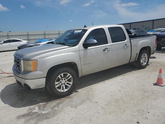 Obraz 2007 GMC NEW SIERRA C1500 2007