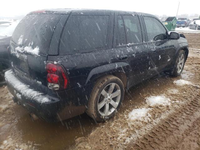 Image 3 of 2006 CHEVROLET TRAILBLAZER SS 2006 with VIN 1GNET13H162345479