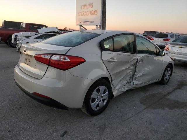 Obraz 3 z 2015 KIA FORTE LX 2015 z VIN KNAFK4A63F5393533