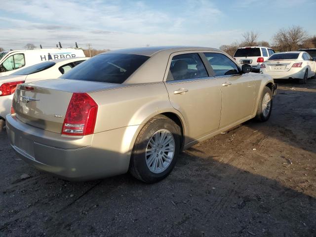Изображение 3 2009 CHRYSLER 300 LX 2009 с VIN 2C3KA43D49H581933