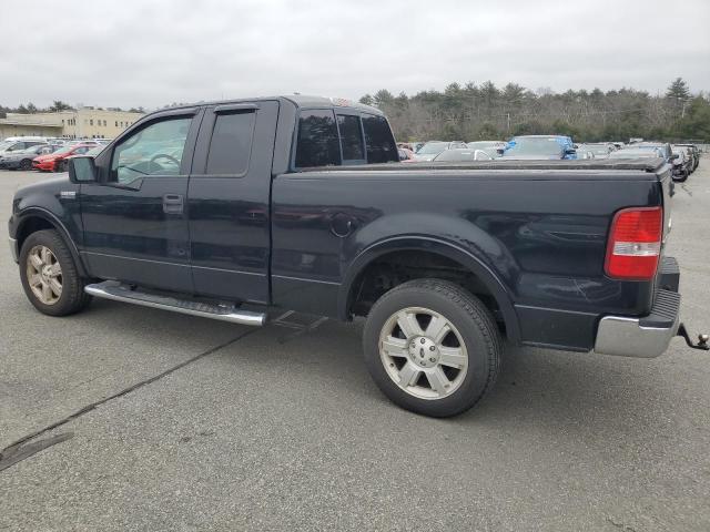 Изображение 2 2008 FORD F150  2008 с VIN 1FTPX14548FA91272