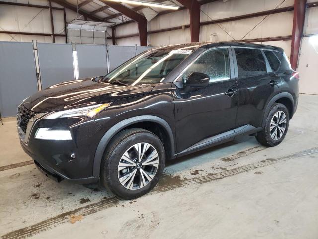 Изображение 1 2023 NISSAN ROGUE SV 2023 с VIN 5N1BT3BBXPC810191