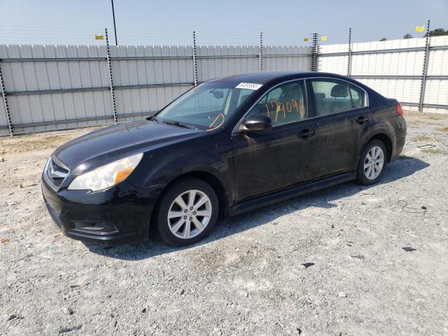Image 1 of 2011 SUBARU LEGACY 2.5I PREMIUM 2011 with VIN 4S3BMCC68B3259173