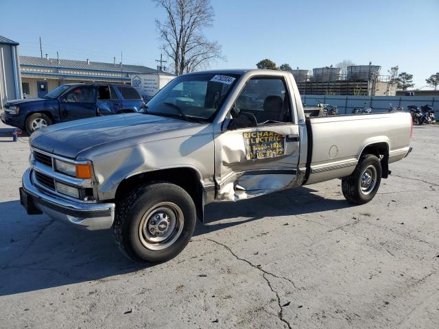 Obraz 1 z 1999 CHEVROLET GMT-400 C2500 1999 z VIN 1GCGC24R5XR700645
