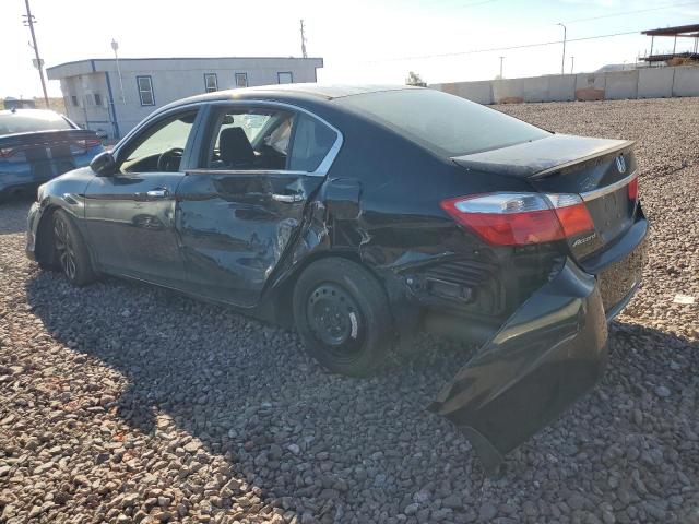 Изображение 2 2015 HONDA ACCORD SPORT 2015 с VIN 1HGCR2F5XFA258273