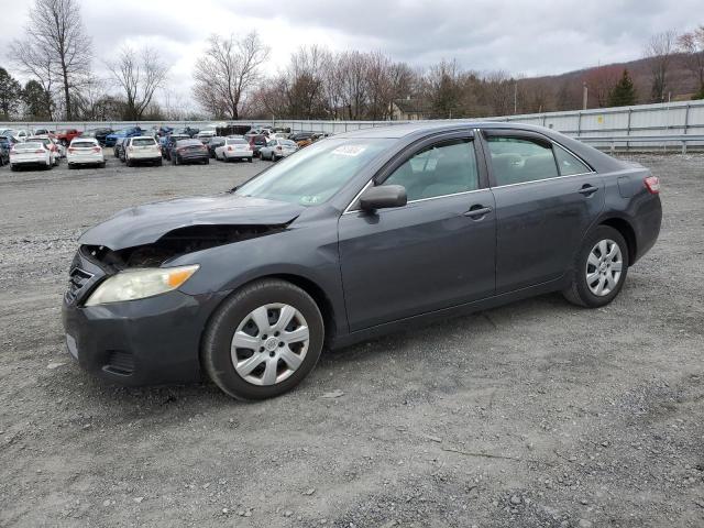 Изображение 1 2010 TOYOTA CAMRY BASE 2010 с VIN 4T1BF3EKXAU071568