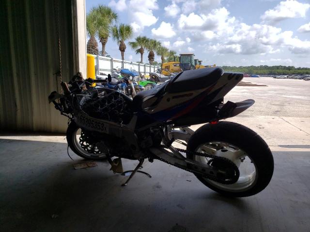 Image 3 of 2002 SUZUKI GSX-R1000  2002 with VIN JS1GT74A722108490