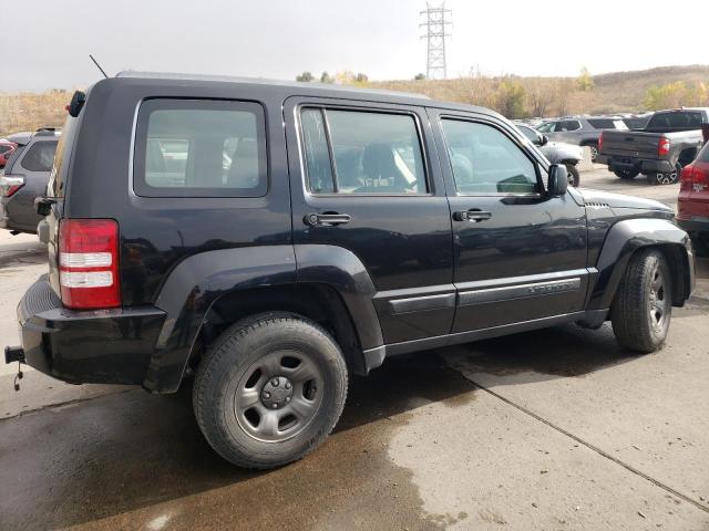 Изображение 3 2012 JEEP LIBERTY SPORT 2012 с VIN 1C4PJMAK2CW191649
