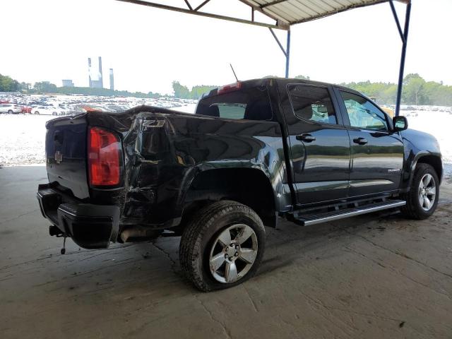 Image 3 of 2015 CHEVROLET COLORADO Z71 2015 with VIN 1GCGTCE37F1126238