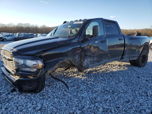 2021 RAM 3500 BIG HORN 2021 image