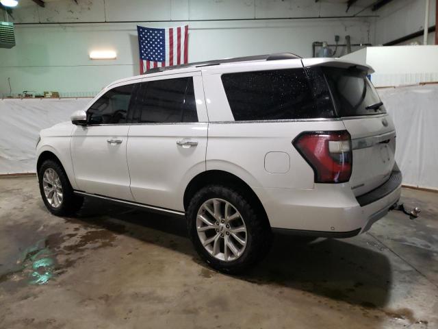 Obraz 2 z 2018 FORD EXPEDITION LIMITED 2018 z VIN 1FMJU1KT1JEA69317