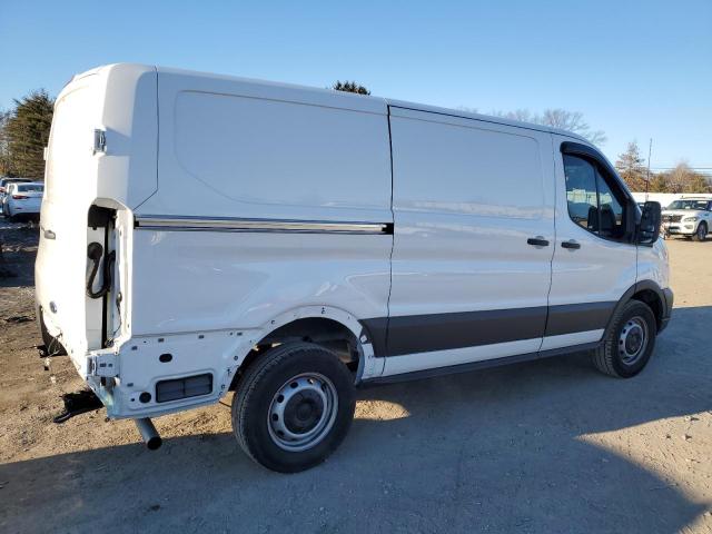 Image 3 of 2023 FORD TRANSIT T-250 2023 with VIN 1FTBR1Y89PKB37614