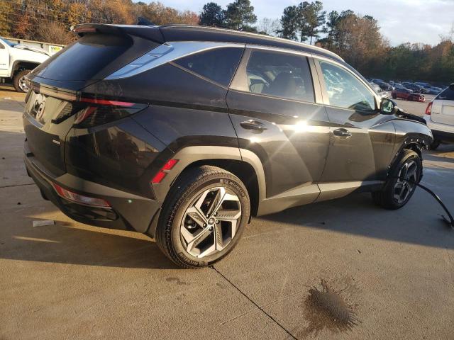 Image 3 of 2024 HYUNDAI TUCSON SEL 2024 with VIN 5NMJFCDE7RH333724