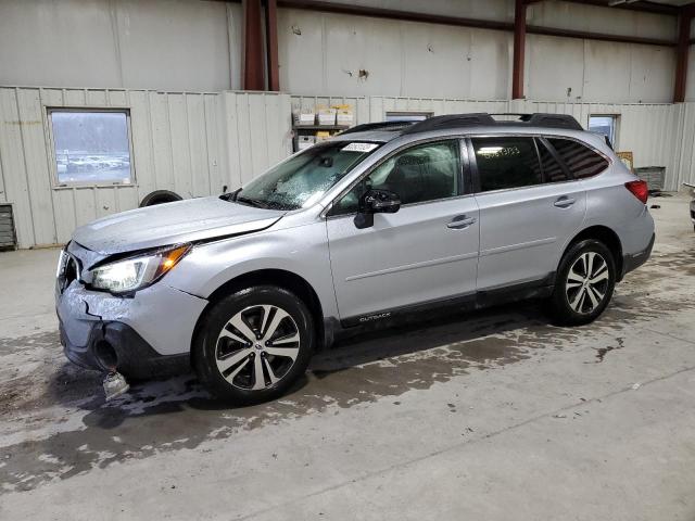 Image 1 of 2018 SUBARU OUTBACK 3.6R LIMITED 2018 with VIN 4S4BSENCXJ3202844