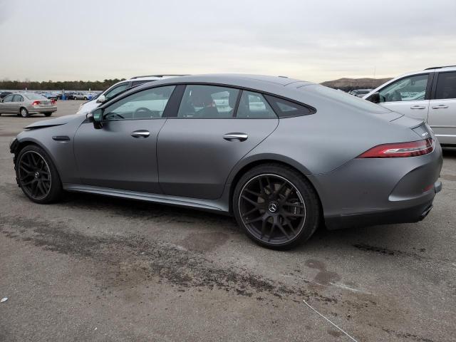 Obraz 2 z 2019 MERCEDES-BENZ AMG GT 53 2019 z VIN WDD7X6BB0KA007285