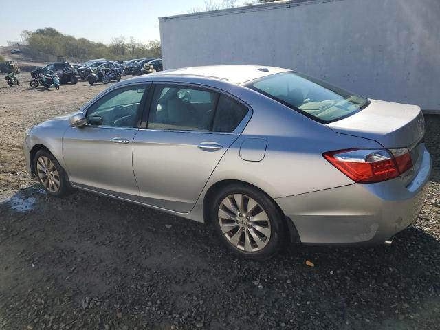Изображение 2 2013 HONDA ACCORD EXL 2013 с VIN 1HGCR3F87DA012875