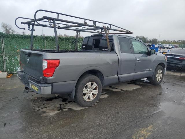 Image 3 of 2018 NISSAN TITAN S 2018 with VIN 1N6AA1CK8JN505189