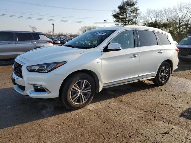 Изображение 2018 INFINITI QX60  2018