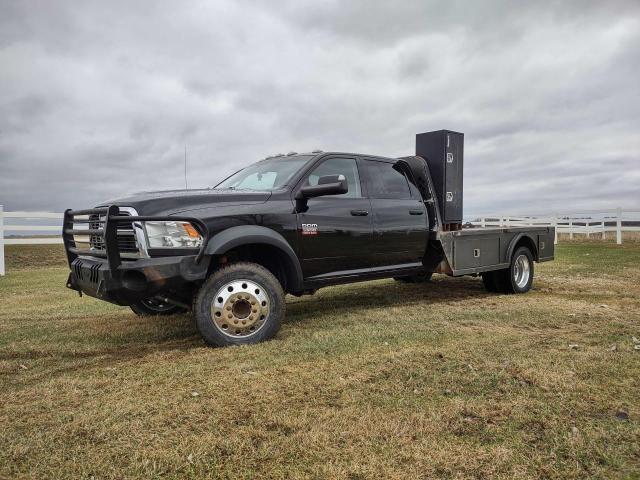 Image 2 of 2012 DODGE RAM 5500 ST 2012 with VIN 3C7WDNFL9CG259893