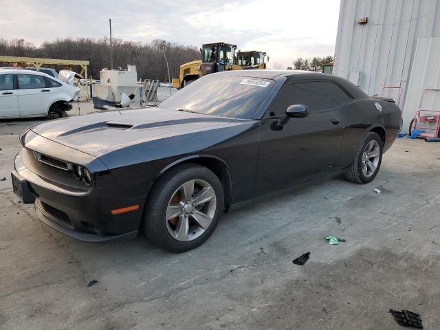 Obraz 2016 DODGE CHALLENGER SXT 2016