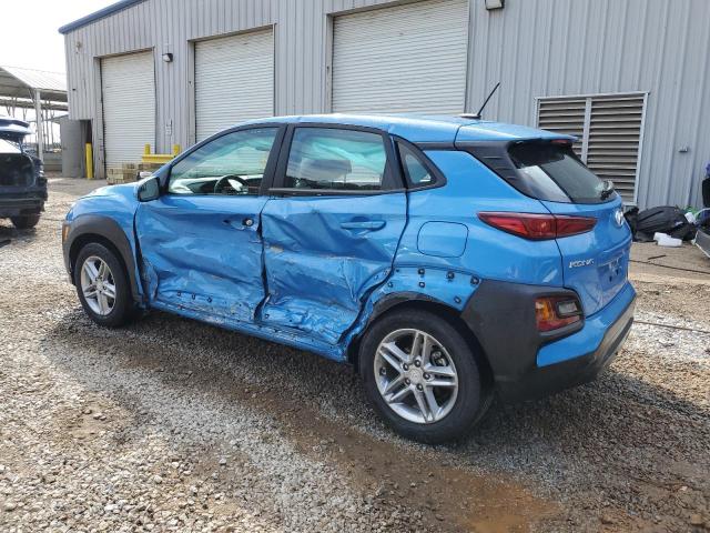 Image 2 of 2021 HYUNDAI KONA SE 2021 with VIN KM8K12AA6MU638790