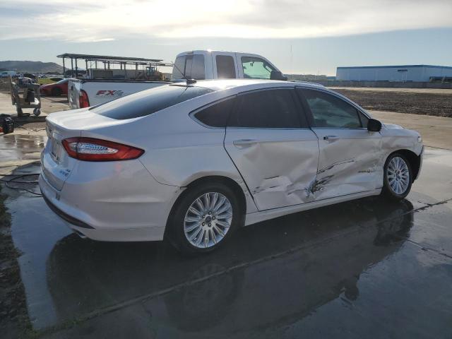 Obraz 3 z 2015 FORD FUSION SE HYBRID 2015 z VIN 3FA6P0LUXFR295269