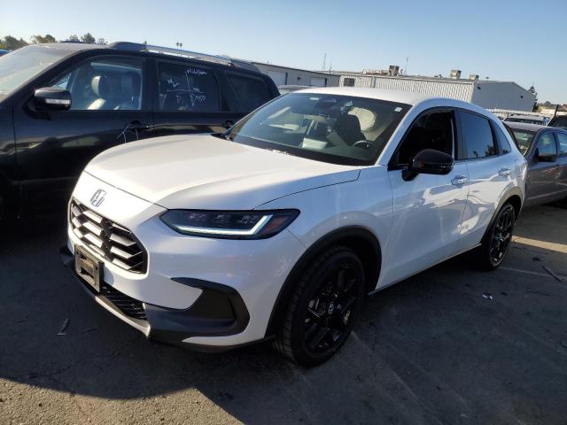 Изображение 1 2023 HONDA HR-V SPORT 2023 с VIN 3CZRZ1H53PM703659