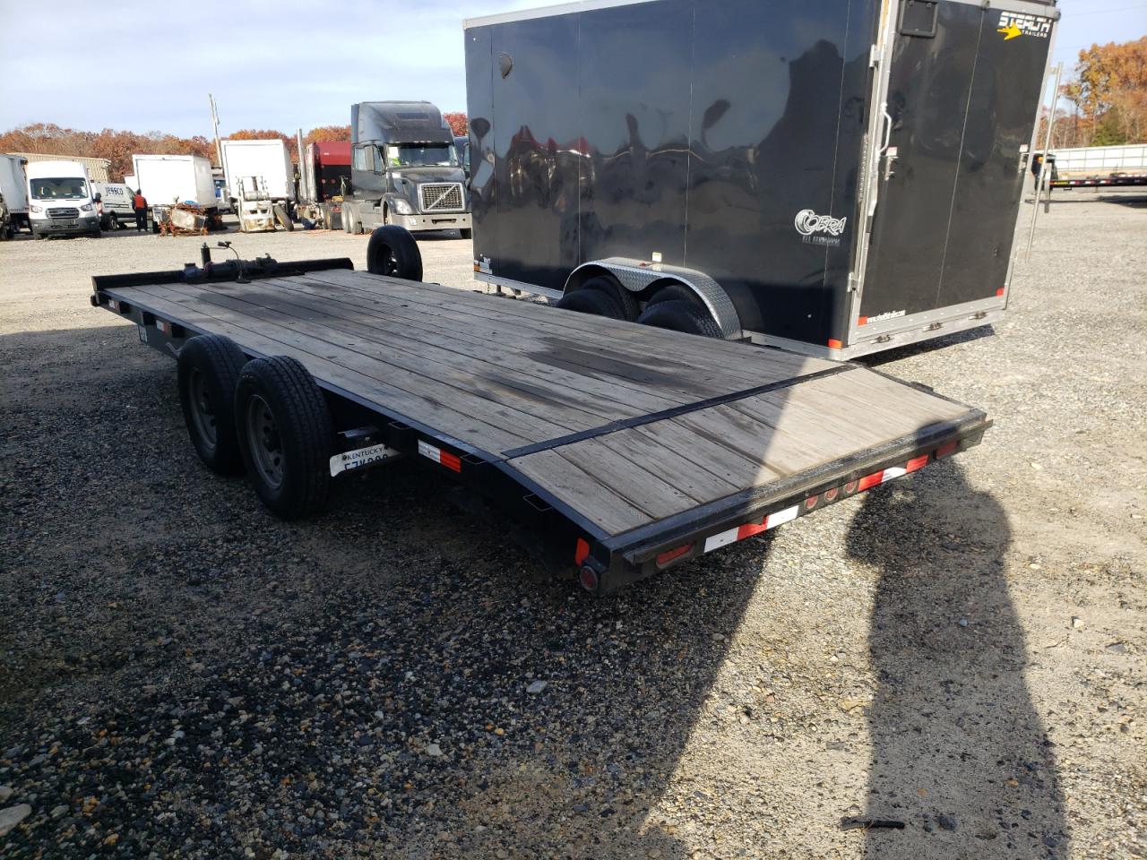 Image 3 of 2022 OTHR TRAILER 2022 with VIN 5M4LC201XNF037792
