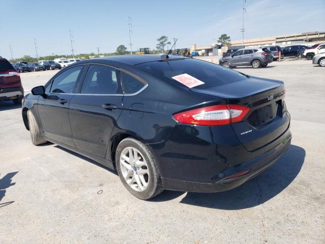 Obraz 2 z 2014 FORD FUSION SE 2014 z VIN 3FA6P0HD3ER101415