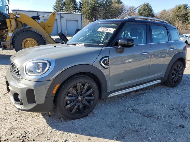 2023 MINI COOPER S COUNTRYMAN ALL4 2023 image