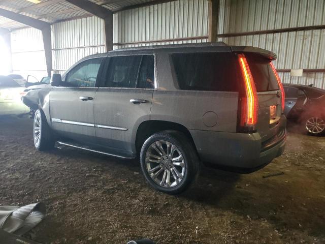 Obraz 2 z 2017 CADILLAC ESCALADE LUXURY 2017 z VIN 1GYS3BKJ0HR381190