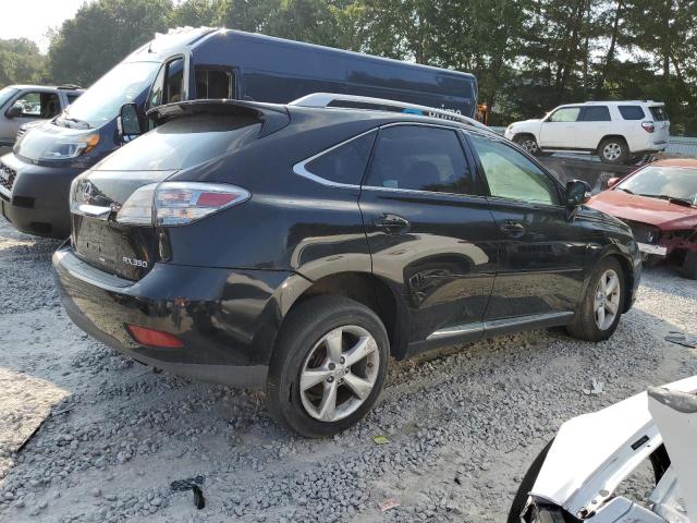 Obraz 3 z 2010 LEXUS RX 350 2010 z VIN 2T2BK1BA4AC072790