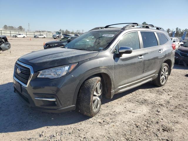 Image 1 of 2022 SUBARU ASCENT TOURING 2022 with VIN 4S4WMARD8N3402165