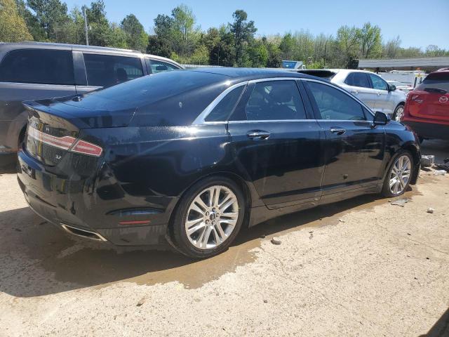 Изображение 3 2016 LINCOLN MKZ  2016 с VIN 3LN6L2GK7GR630012